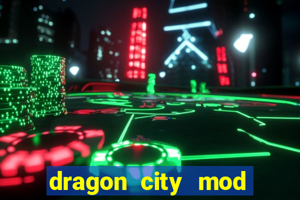 dragon city mod apk team2earn